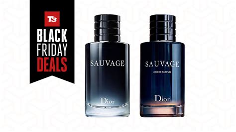 black friday Dior perfume deals